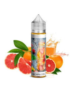 E-liquide Acapulco Millésime 50 ml