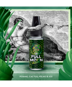 Concentré Adam Full Moon 10 ml
