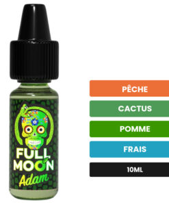 Concentré Adam Full Moon 10 ml