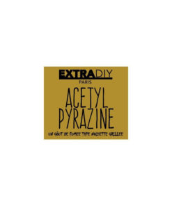 Acetyl Pyrazine Extrapure