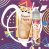 E-liquide Alamo Flave Vape Institut 50 ml