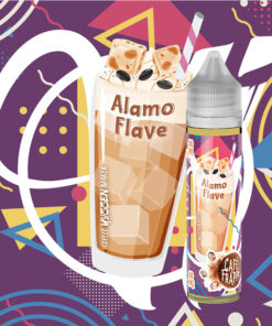 E-liquide Alamo Flave Vape Institut 50 ml