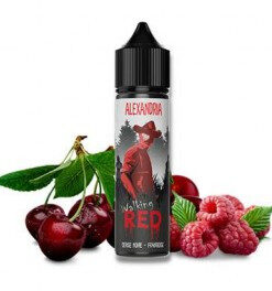 E-liquide Alexandria Solana 50 ml