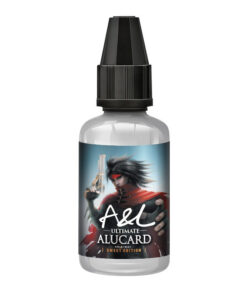 Concentré Alucard A&L 30 ml