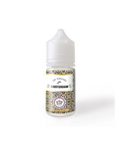 Concentré Amsterdam Le Coq Qui Vape 30 ml