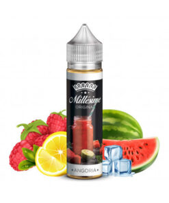 E-liquide Angoria Millésime 50 ml