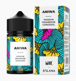 E-liquide Aniwa Solana 50 ml