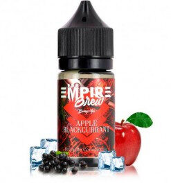 Concentré Apple Blackcurrant Vape Empire 30 ml