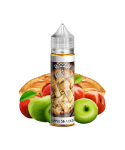 E-liquide Apple Snacks Millésime 50 ml