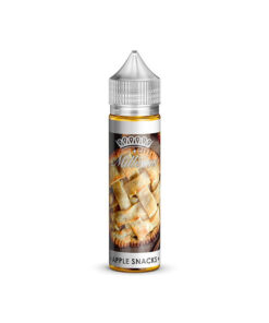 E-liquide Apple Snacks Millésime 50 ml