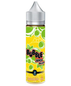 E-liquide Bubble Juice Mint Aromazon 50 ml