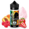 E-liquide Aserah Vape Institut 50 ml