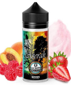 E-liquide Aserah Vape Institut 50 ml
