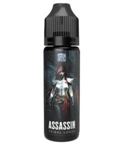 E-liquide Assassin Tribal Force 50 ml