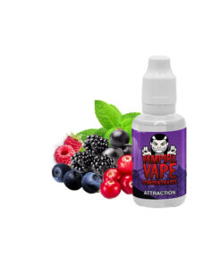 Concentré Attraction Vampire Vape 30 ml