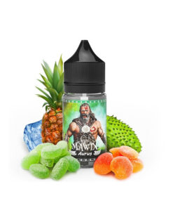 Concentré Aurus Mawix 30 ml