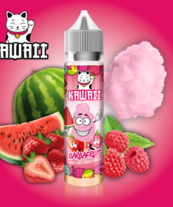 E-liquide Barbafruit Kawaii 50 ml