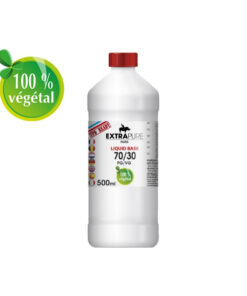 Base 100 % VG 500 ml Extrapure