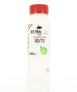 Base 30/70 140 ml Extrapure