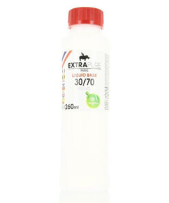 Base 30/70 260 ml Extrapure