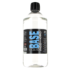 Base 50/50 1 litre Obvious Liquids