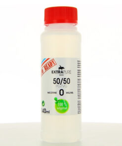 Base 50/50 140 ml Extrapure