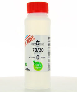 Base 70/30 140 ml Extrapure