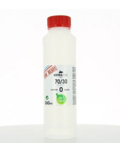 Base 70/30 260 ml Extrapure