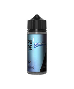 Base DIY Extra Fresh 80 ml 50/50 Pure