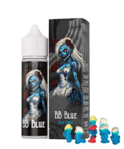 E-liquide BB Blue Solana 50 ml