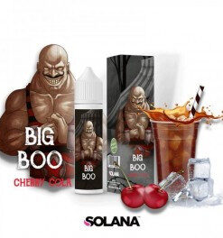 E-liquide Big Boo Solana 50 ml