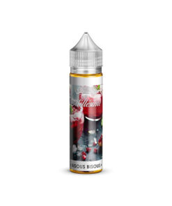 E-liquide Bisous Bisous Millésime 50 ml