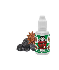 Concentré Black Jack Vampire Vape 30 ml