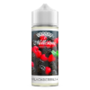E-liquide Blackberries Millésime 100 ml