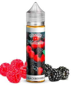 E-liquide Blackberries Millésime 100 ml