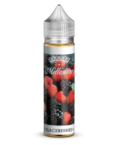 E-liquide Blackberries Millésime 50 ml