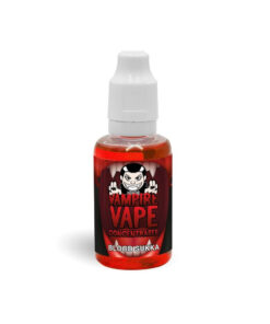 Concentré Blood Sukka Vampire Vape 30 ml