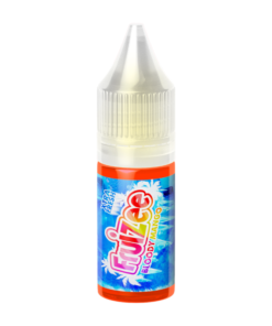 E-liquide Bloody Mango Eliquid France 10 ml