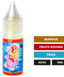 E-liquide Bloody Mango Eliquid France 10 ml