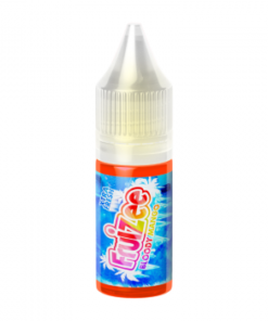 E-liquide Bloody Mango Eliquid France 10 ml