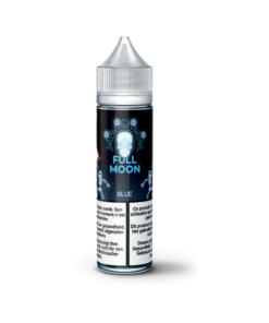 E-liquide Blue Full Moon 50 ml