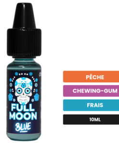 Concentré Blue Full Moon 10 ml