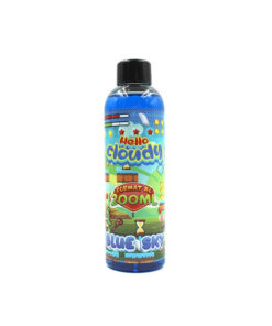 E-liquide Blue Sky Hello Cloudy 200 ml