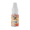 Booster 10 ml 20 mg 50/50 Best Life