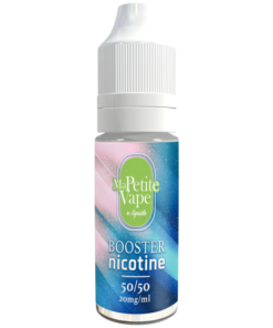 Booster 10 ml 20 mg 50/50 Ma Petite Vape