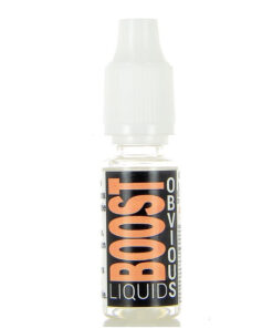 Booster 20 mg 30/70 Obvious Liquids