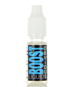Booster 20 mg 50/50 Obvious Liquids