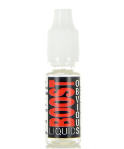 Booster 20 mg 70/30 Obvious Liquids