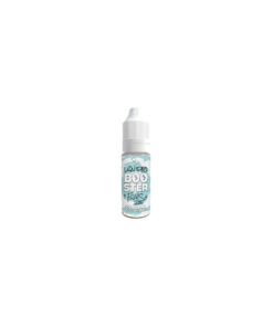 Booster de Nicotine Frais Pack de 100 Flacons Liquideo