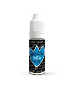 Booster de Nicotine Pack de 100 Flacons Liquideo